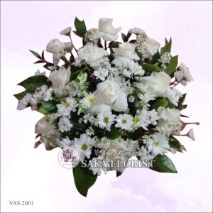 White Elvio