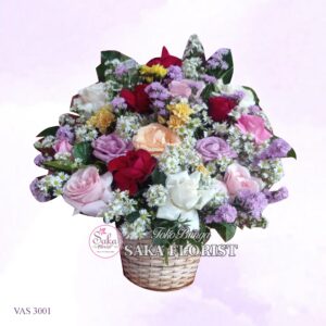 Ivory Bloom