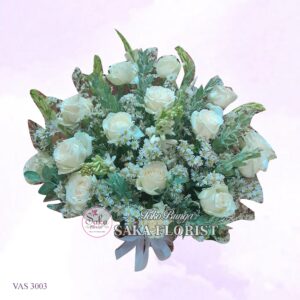 White Florienne