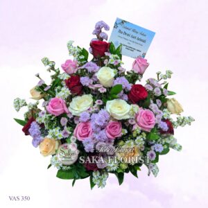 Bellaflora Vase