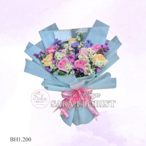 Mon Fleur