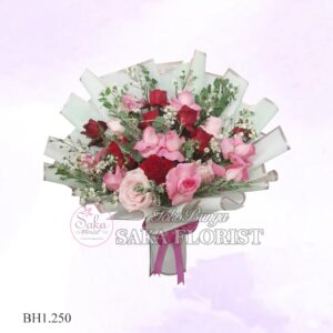 Ardent Bloom