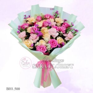 Fleur Opaline