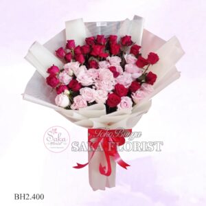 Luxe Petals