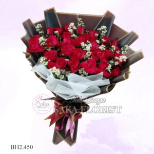 Floraison Luxe