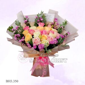 The Bloomé