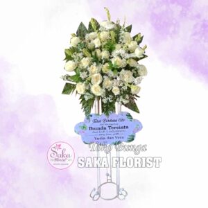 Standing Flower Duka Cita (sf800q)