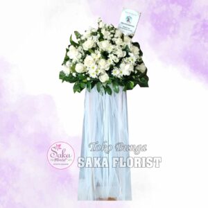 Standing Flower Duka Cita (sf650u)