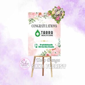 Papan Congratulation (250c)