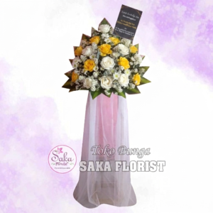 Standing Flower Duka Cita (sf500v)
